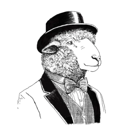 Sheeple