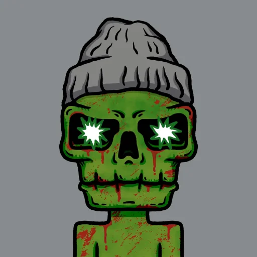 SKULLBROS #43