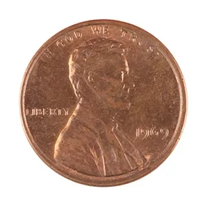 Cent #5106