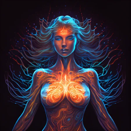 Una