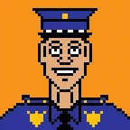 Police Punk