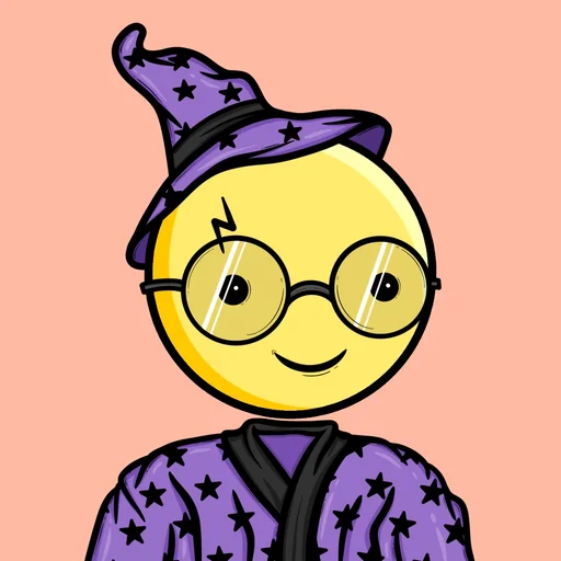 Ordinal Fomoji #92