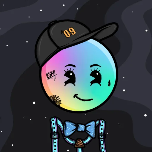 Fomoji #1529