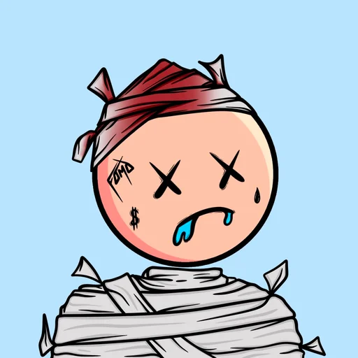 Ordinal Fomoji #22