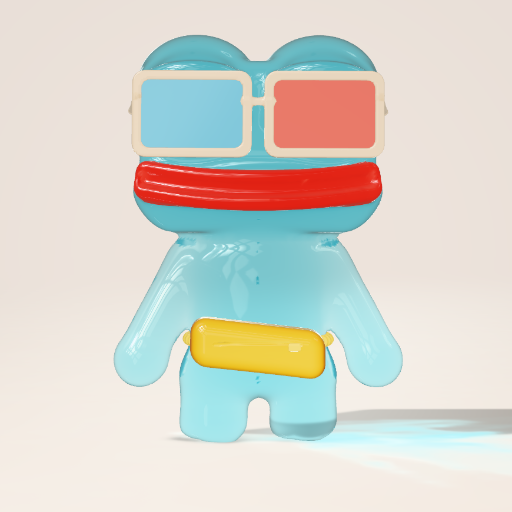 Rare Gummies #66