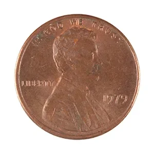 Cent #4259