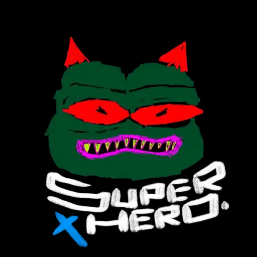 Fine Pepe #9084