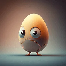 Egg #95