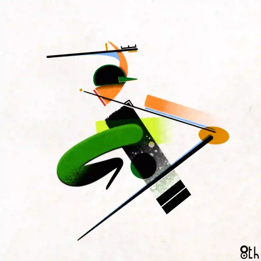3-Stroke Style