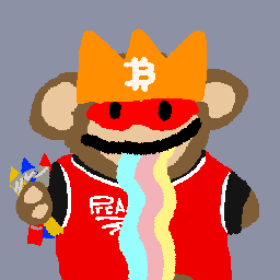 Bitcoin Puppet #6430