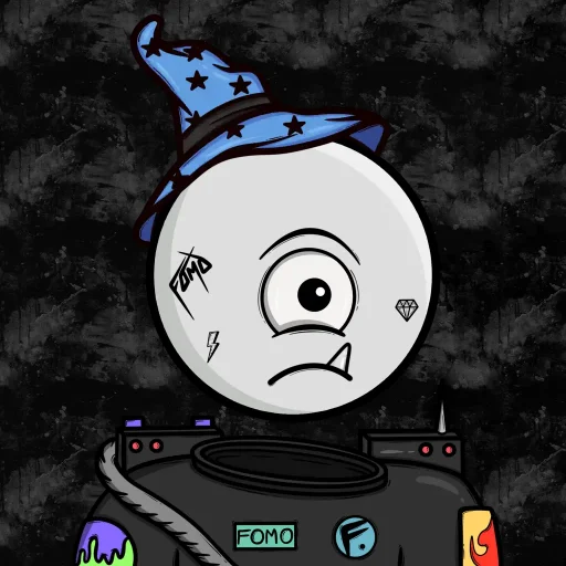 Fomoji #1715