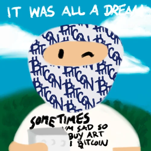 Bitcoin Weirdos #1728