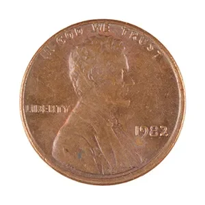 Cent #1736