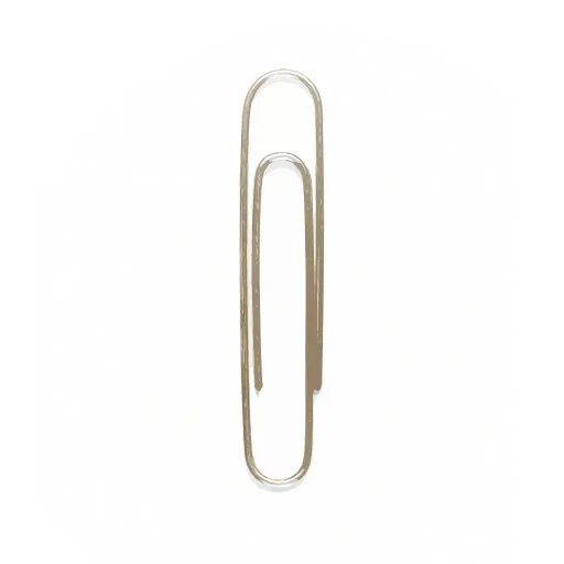 Paper Clip Small