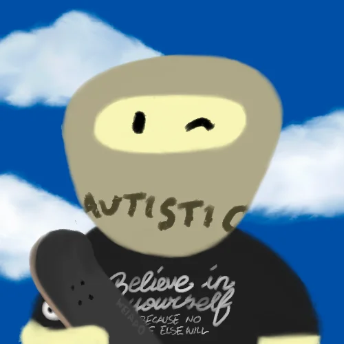 Bitcoin Weirdos #6770