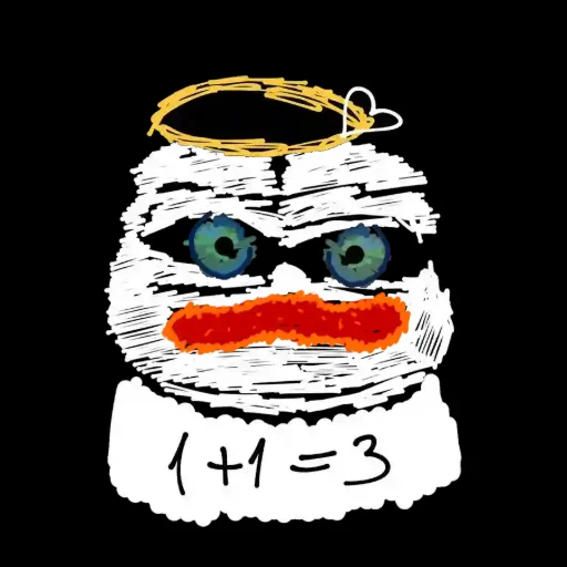 Fine Pepe #8282