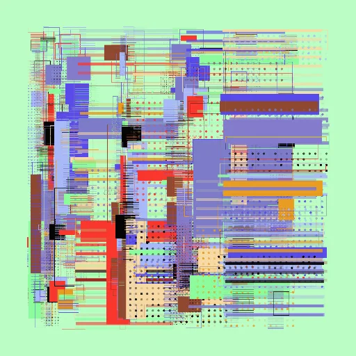 BitBlock #3943