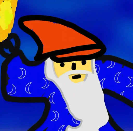 Wizard #2007