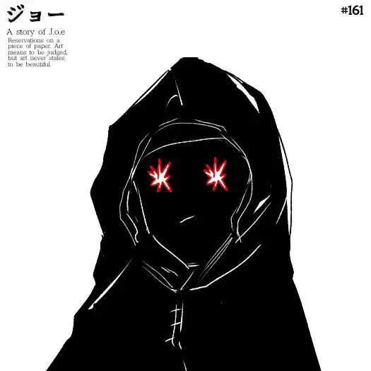J.O.E (s2) : The Maniac Unleashed  #161