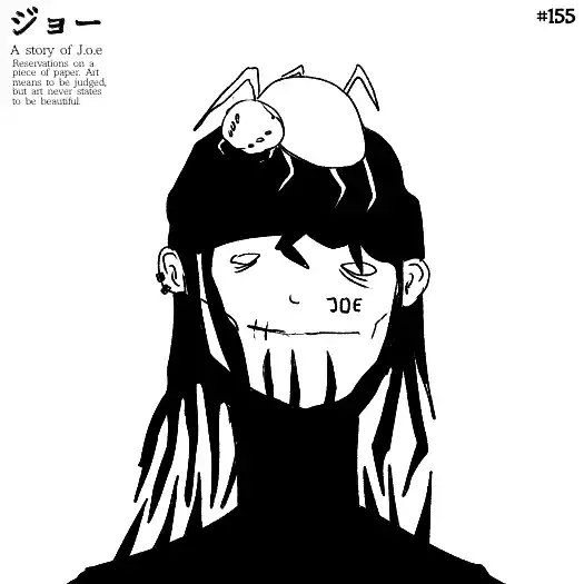 J.O.E (s2) : The Maniac Unleashed  #155