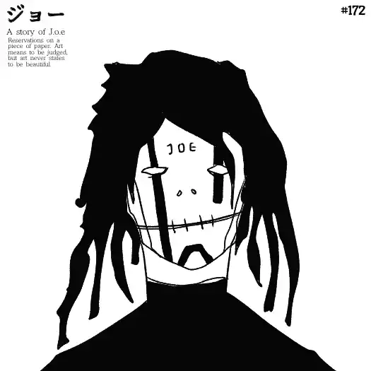 J.O.E (s2) : The Maniac Unleashed  #172