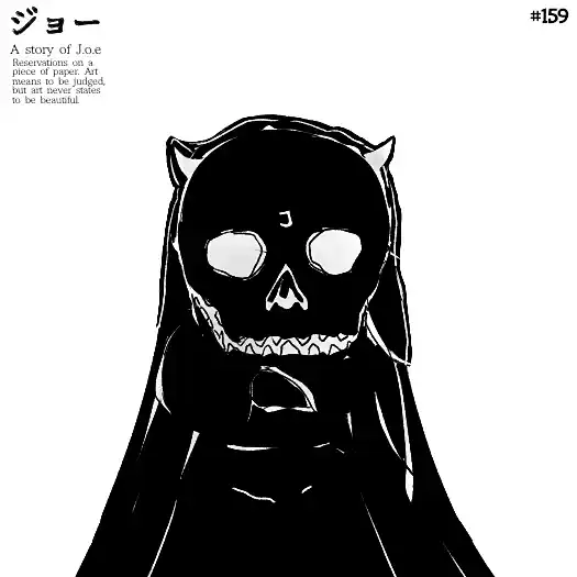 J.O.E (s2) : The Maniac Unleashed  #159