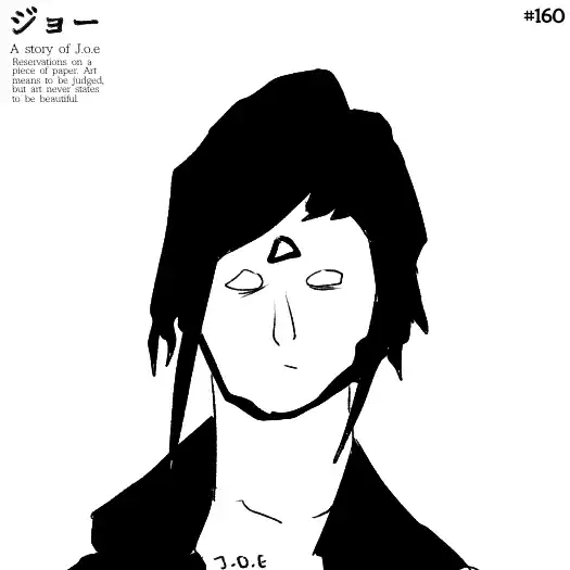 J.O.E (s2) : The Maniac Unleashed  #160