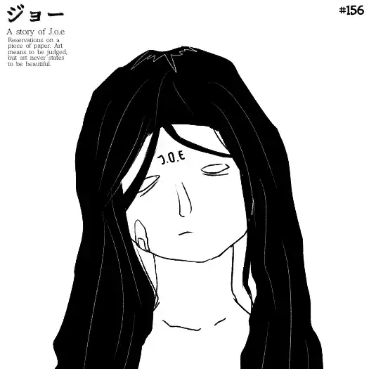 J.O.E (s2) : The Maniac Unleashed  #156