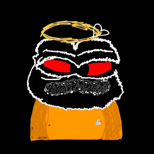 Fine Pepe #3774