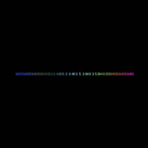 u-WWWave #8047 [23b003]