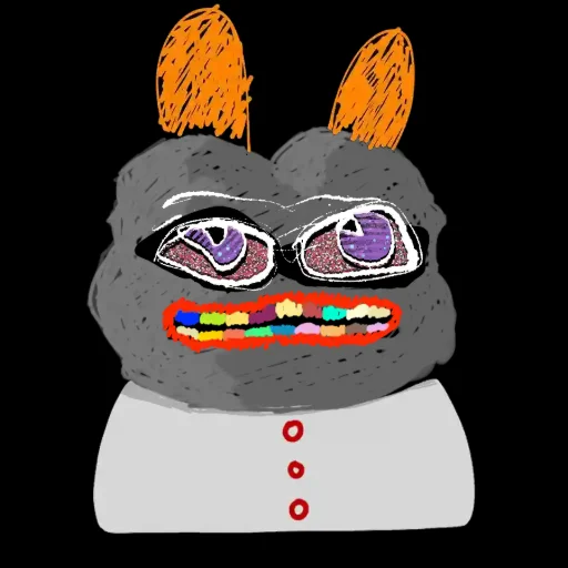 Fine Pepe #8504