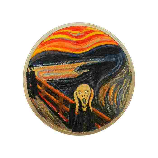 The Scream