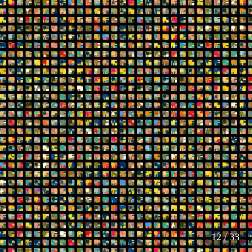 regain color #31