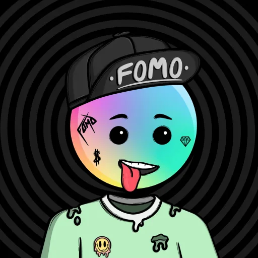 Fomoji #515
