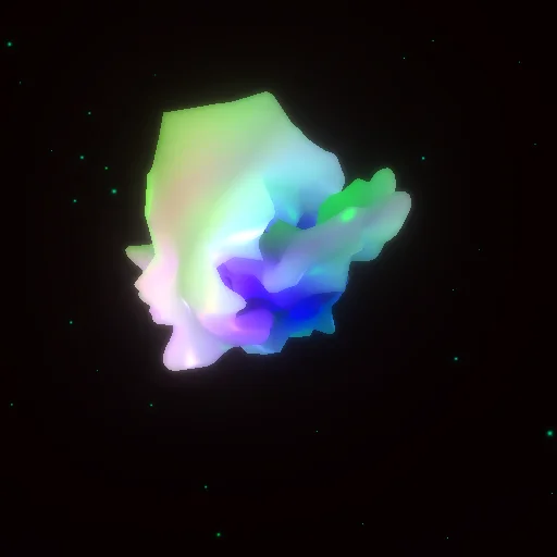 BTC Substance sat#21