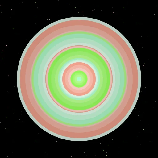Cosmogenesis #249