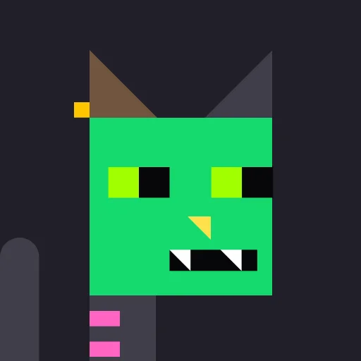 Natcat #830507