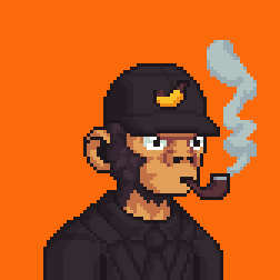 Ape #83