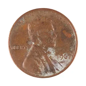 Cent #9682