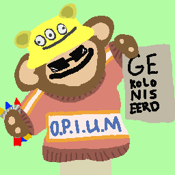 O.P.I.U.M #348