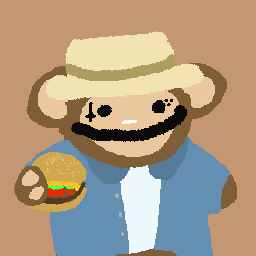 Bitcoin Puppet #8697