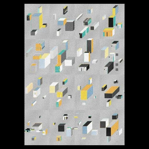Polylith by OTO #2132