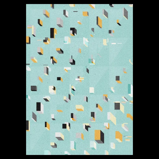 Polylith by OTO #2268
