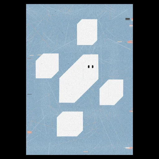 Polylith by OTO #2270