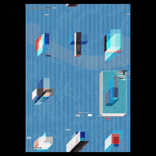 Polylith by OTO #2310