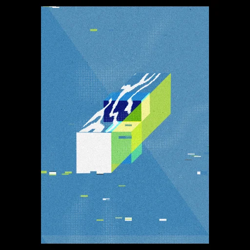 Polylith by OTO #2312