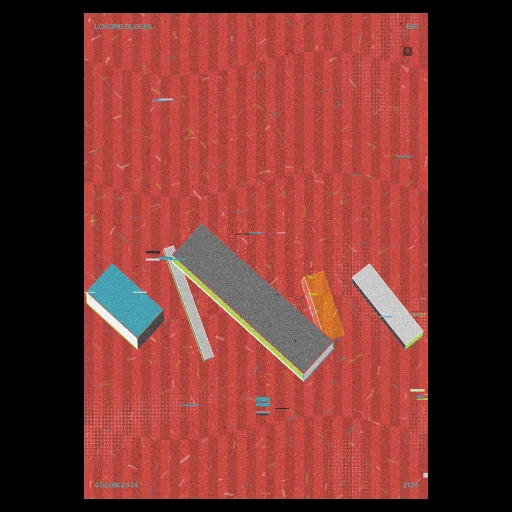 Polylith by OTO #2123