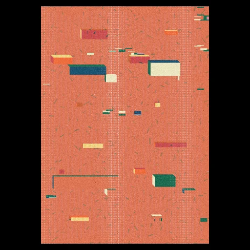 Polylith by OTO #2348