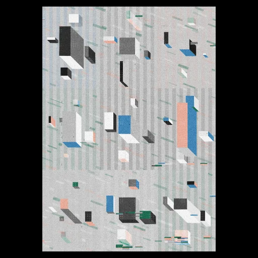 Polylith by OTO #2356