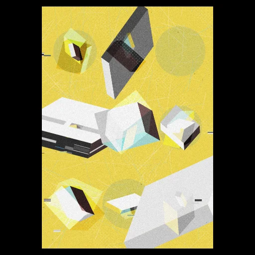 Polylith by OTO #2359